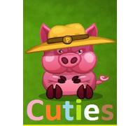 Cuties Steam Key GLOBAL