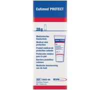X2 CUTIMED PROTECT CREAM 28G medical skin protection bsn medical