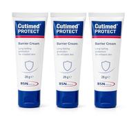 Cutimed Protect Barrier Cream, 28g, Pack of 3