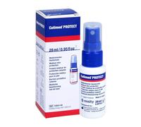 Cutimed Protect Spray 28ml medical skin protection ref 72653-00 bsn medical
