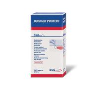 Cutimed Protect Medical Skin Protection Foam Applicators 3ml, Pack of 5