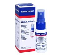 Cutimed Protect Spray 28ml medical skin protection ref 72653-00 bsn medical