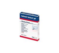 Cutimed Sorb Gel 7.5cm Sq