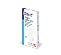 Cutimed Sorbion Sachet Extra Fibre Dressing, 30 x 20 cm