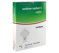 Cutimed Sorbion Sachet S Dressing 15cm x 15cm x5
