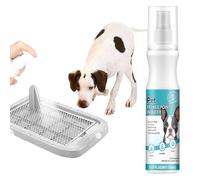 Cutiolly Training spray for potty training, potty training spray, potty training spray for dogs, potty training spray, dogs PIPI trainer spray for training potty training dogs