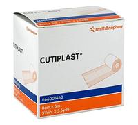 Cutiplast Non Woven Dressing - 8cm x 5m (x1)