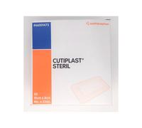 Cutiplast Steril 10cm x 8cm Box of 50