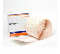 Cutiplast Wound Dressing Roll 5m | Air & Moisture Permeable | 4cm,5cm,8cm Rolls