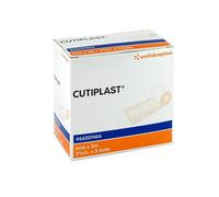 Cutiplast Wound Dressing Roll 5m | Air & Moisture Permeable | 4cm,5cm,8cm Rolls