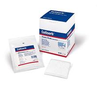 Cutisorb Non-Sterile Absorbent Dressings 15 x 25 cm Pack of 100