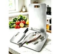 Cutium Titanium Cutting Board