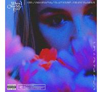 Cutler, Chelsea - When I Close My Eyes