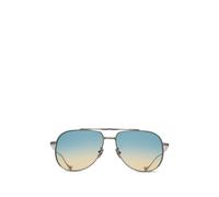 Cutler & Gross Sloane pilot sunglasses - Grey 60