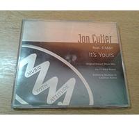 Cutler, Jon - It's Yours
