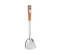 Cutlery 201Stainless Steel Kitchen Tool Kitchen Utensils Cooking Utensils Suitable for Cooking People Present Slotted Spatula