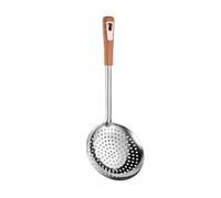 Cutlery 201Stainless Steel Kitchen Tool Kitchen Utensils Cooking Utensils Suitable for Cooking People Present Slotted Spatula