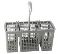 Cutlery Basket, Cutlery Basket,Detachable Handle,ForBosch, For Siemens, Dishwashers