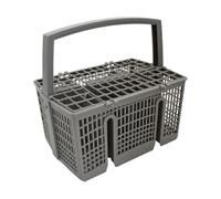 Cutlery Basket Dishwasher Compatible With Bosch Compatible With Neff Z7863X0 Compatible With Siemens SZ73100 Cutlery Basket Dishwasher Dish Basket Organizer