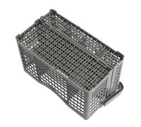 Cutlery Basket Dishwashers Gray, Compatible For AEG, Electrolux, Juno, And Many Others