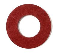 Cutlery Mania #12 Fiber Commercial Meat Grinder Washer for Hobart (4-Pack)