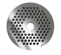 Cutlery Mania #12 Meat Grinder Plate (9/64" (4 mm))