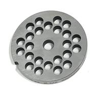 Cutlery Mania #22 Meat Grinder Plate. (#22 Reversible 3/8")
