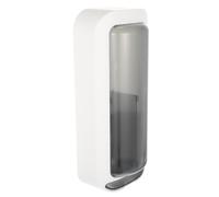 Cutlery Rack with Detachable Drain Tray Wall Mounted for Kitchen Wall