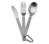 Cutlery set Esbit Titanium