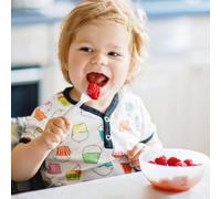 Cutlery Set | Metal Utensils Kit with Storage Box for Eating,Feeding Flatware Set Portable for Family Gathering Party Traveling Restaurant