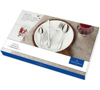 Villeroy & Boch Arthur Cutlery Set Stainless Steel 24 Piece