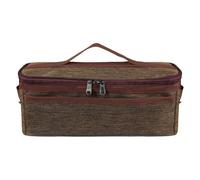 Cutlery Storage - Portable Camping Chopsticks Storage Organizer, Picnic Carry