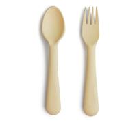 Cutlery Yellow one size