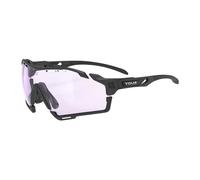 Rudy Project Cutline Photochromic Sunglasses Impact Photochromic 2Laser Purple/CAT1-3 Black Matte / Purple