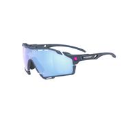 Cutline Sunglasses - unisex - Rudy Project - Sunglasses - Black - ONE SIZE - Accessories ONE SIZE