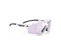 Cutline White Gloss- unisex- Rudy Project- Sunglasses- Multicolor- ONE SIZE- Accessories ONE SIZE