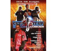 Cut'n It Up Chicago [DVD] [Region 1] [US Import] [NTSC]