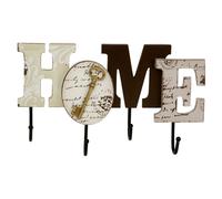 Hestia Cut Out Wall Hooks - Home