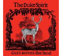 Cuts Across the Land