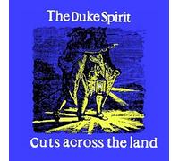 Cuts Across the Land