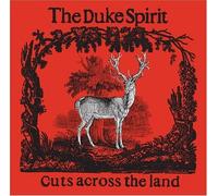 Cuts Across The Land by Duke Spirit (2006-05-03)