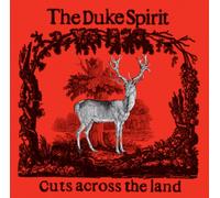 Cuts Across the Land (Deluxe)
