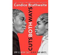 Cuts Both Ways Book Candice Brathwaite Multi One Size
