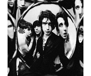Cuts & Bruises - SHM-CD / Paper Sleeve