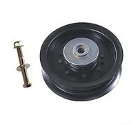 Cuts Down on Noise Smooth Running Replacement Idler Pulleys for Your For Craftsmans' (1pc)