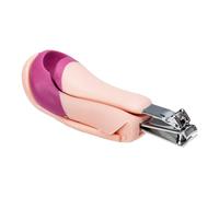 Cuts For Kids: Tippee Baby Nail Cuts For Babies Precision Stainless Steel Hand And Toenail Tool For Family, Friends, Kids, Boys And Girls