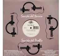 Cuts From N.O.R.E. / Chosen Few [Vinyl Single 12'']