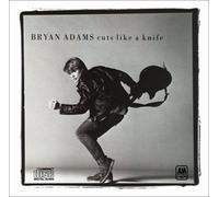 Cuts Like A Knife(Ltd.Reissue)