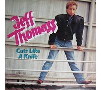 Cuts like a knife [VINYL]