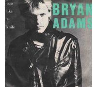 Cuts Like A Knife [Vinyl Single 7'']